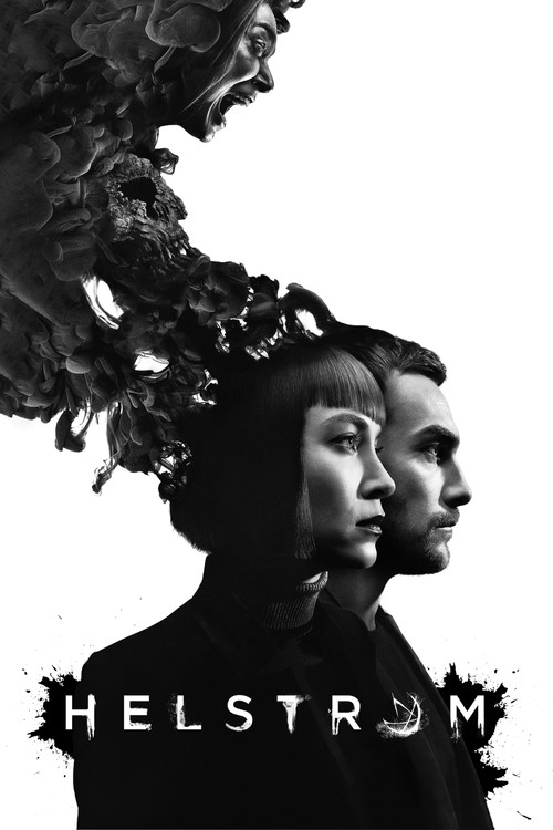 Helstrom (Season 1) poster
