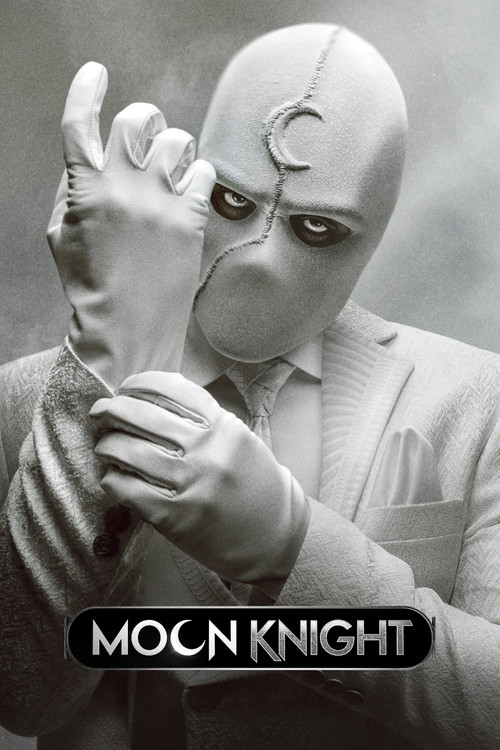 Moon Knight (Season 1) poster