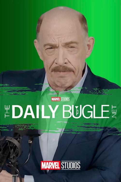 The Daily Bugle (Season 2) poster